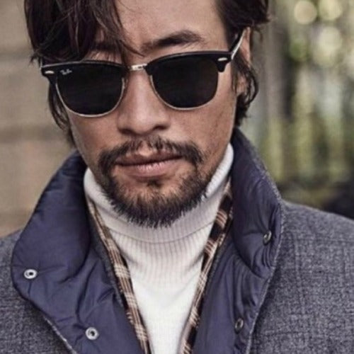 레이밴 클럽마스터 선글라스 ) 상품 이미지