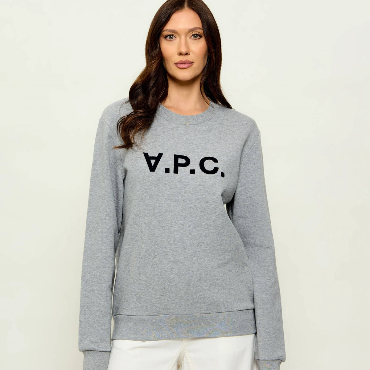 아페쎄 스탠다드 그랜드 VPC 맨투맨 COHBN