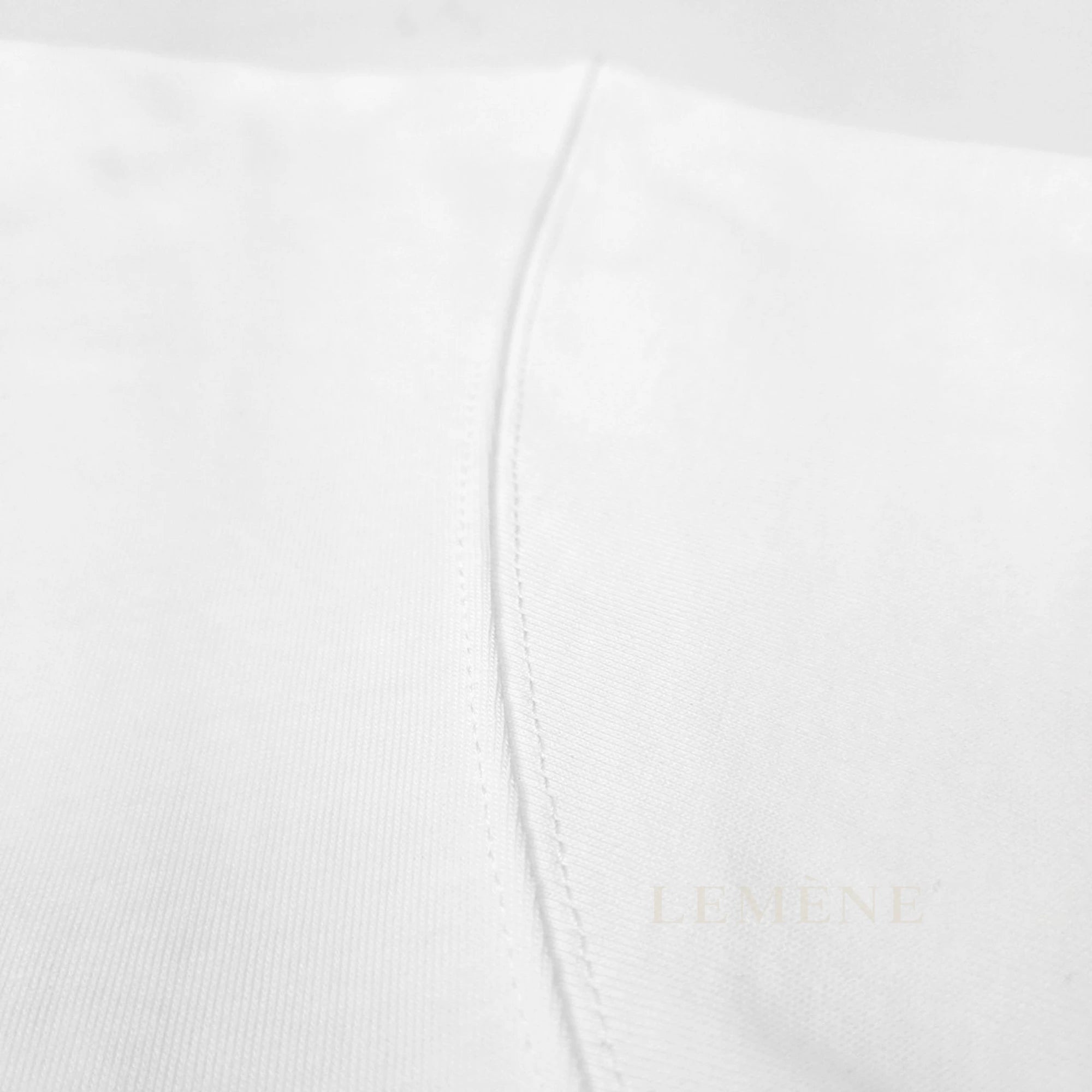 아미 X 장 줄리앙 반팔 티셔츠 디테일 이미지