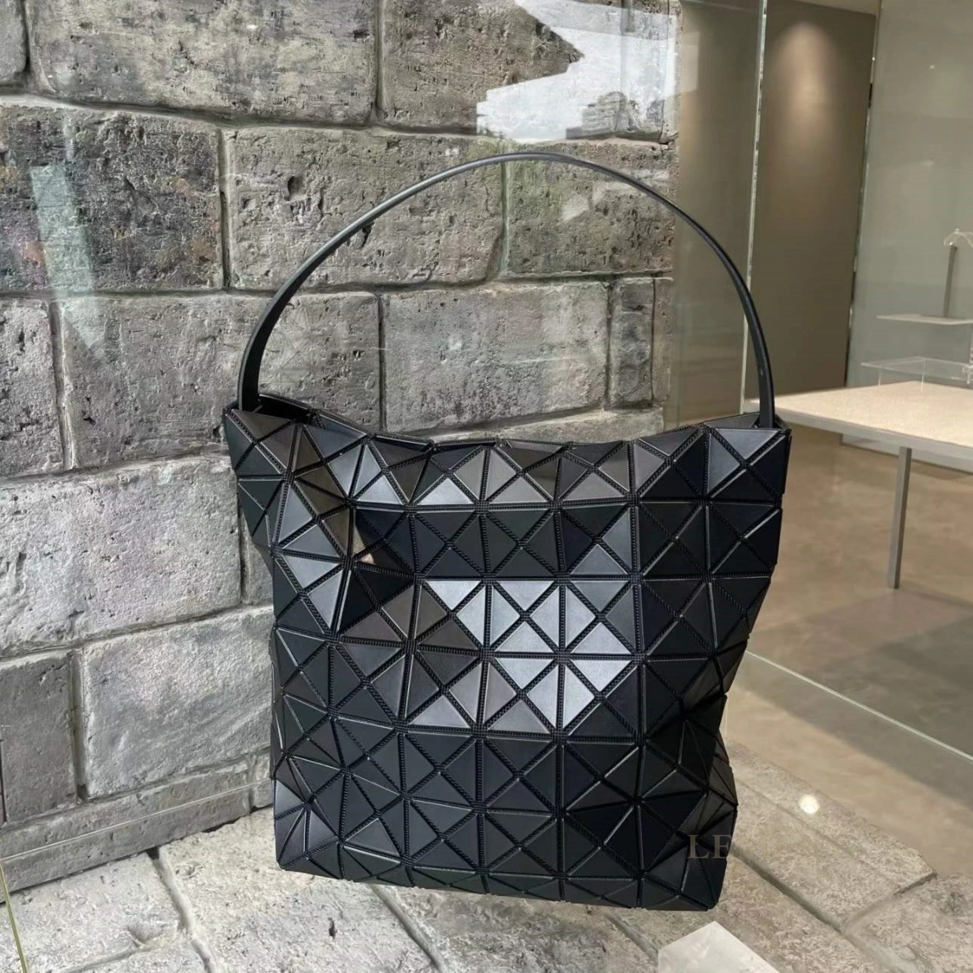 바오바오 벨리 라지 토트백 디테일 이미지