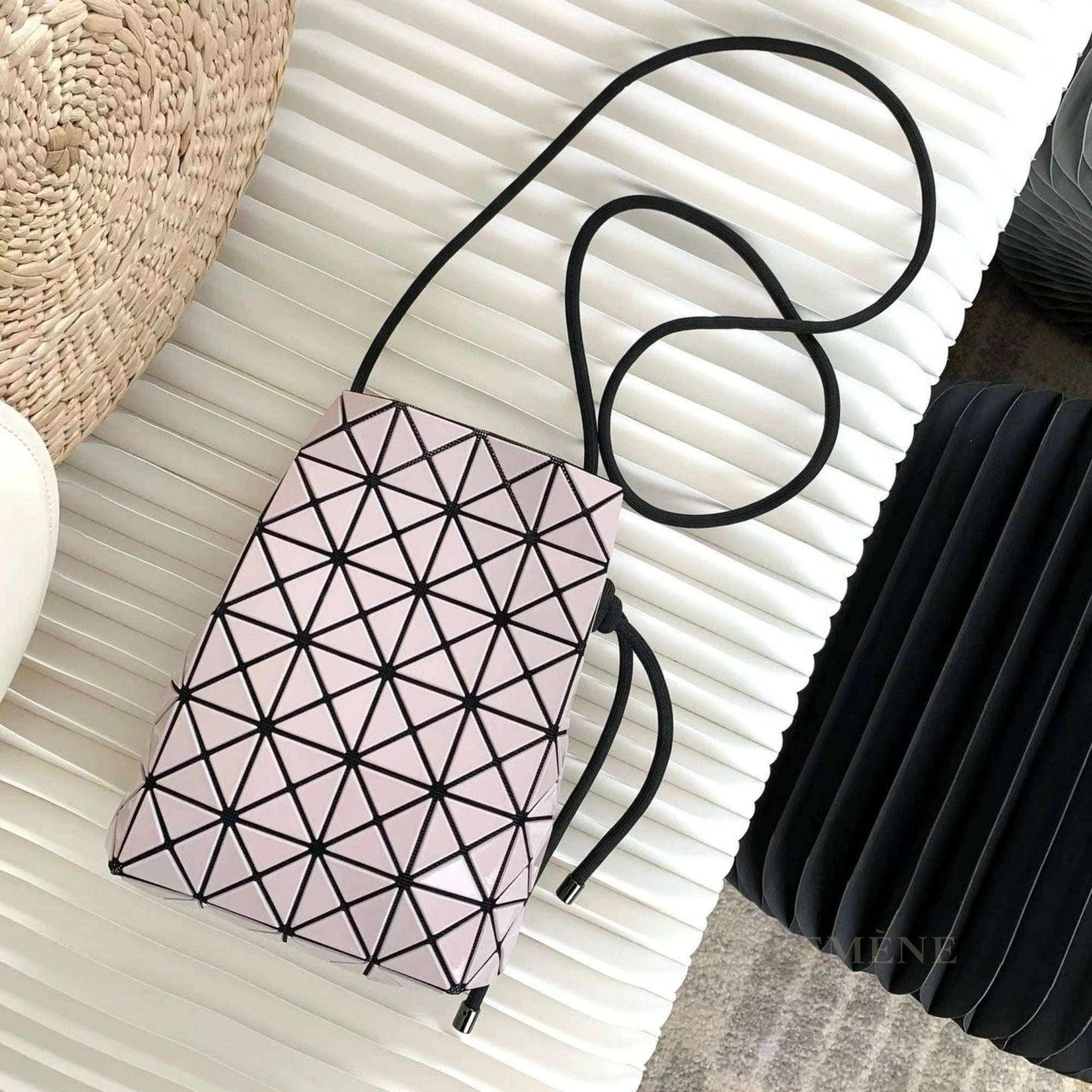 바오바오 링 백 디테일 이미지