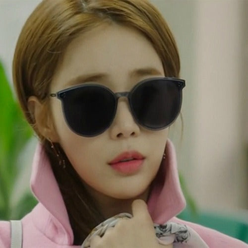 젠틀몬스터 잭하이 상품 이미지