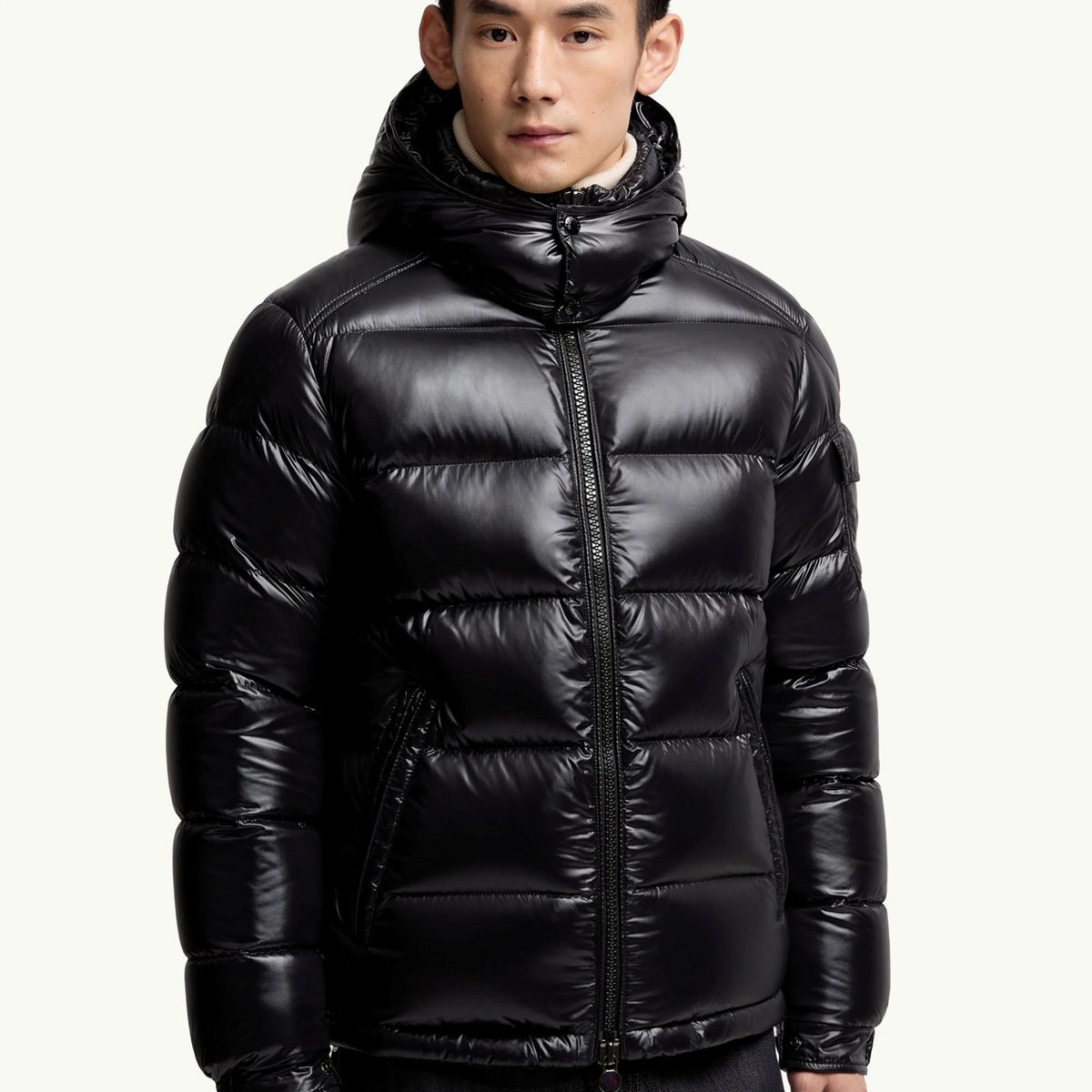 몽클레어 마야 패딩 1A53600