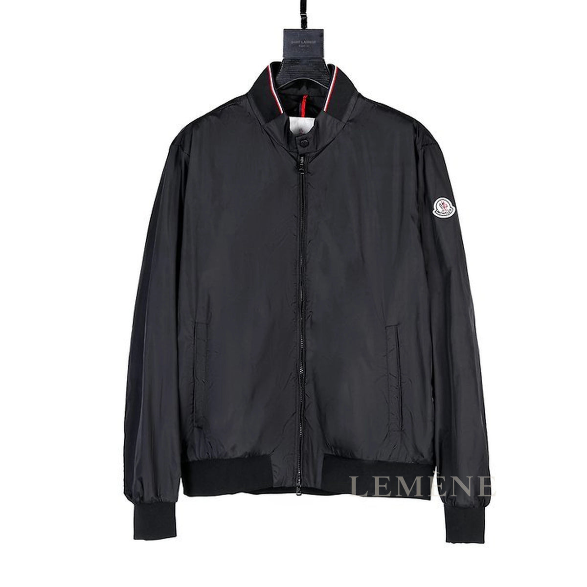 몽클레르 레페 레인 재킷 디테일 이미지