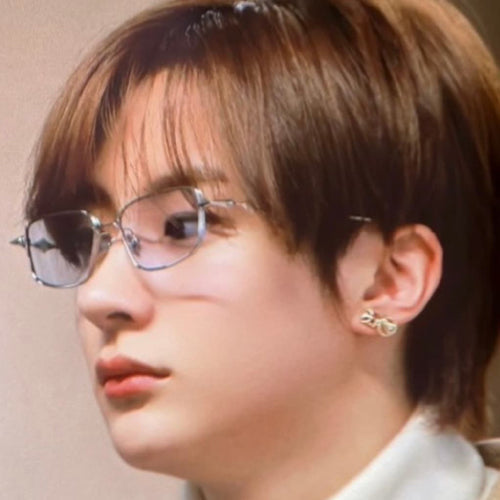 젠틀몬스터 아토믹 안경테 상품 이미지