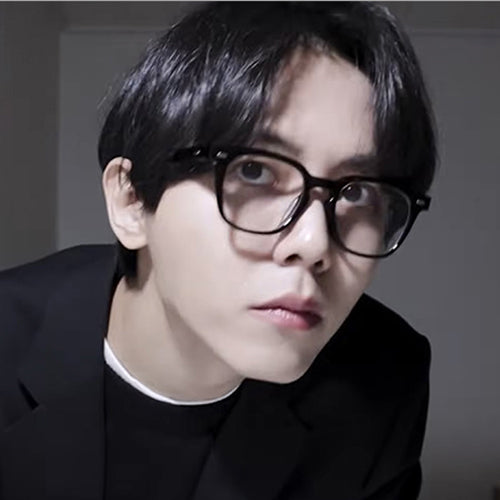젠틀몬스터 쿠보 안경테 상품 이미지