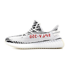 이지부스트 350 v2 지브라