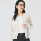단톤 가디건 DT-D0137 상품 이미지