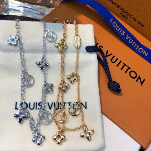 루이비통 블로썸 necklace 상품 이미지