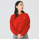 단톤 가디건 DT-D0137 상품 이미지