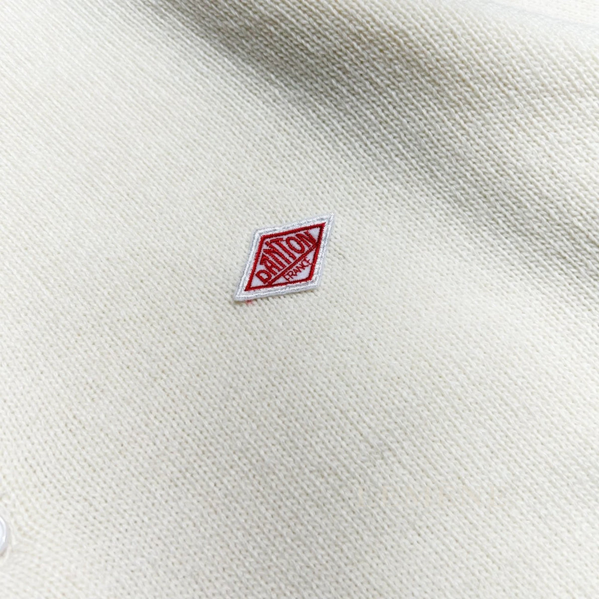 단톤 가디건 DT-D0031 상품 이미지