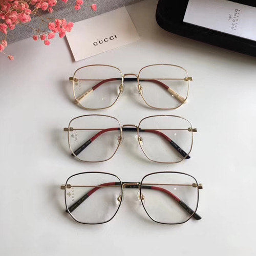 구찌 GU0396 glasses 상품 이미지