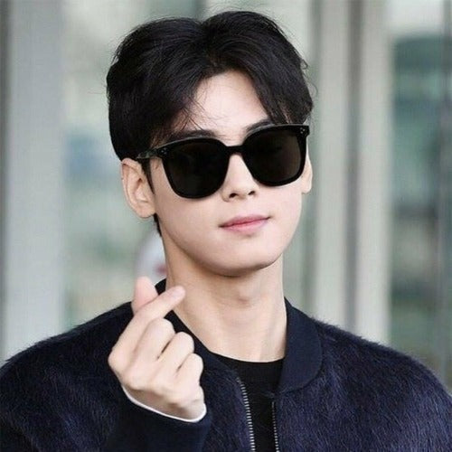 젠틀몬스터 잭바이 선글라스 상품 이미지