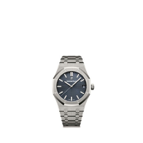 오데마피게 로얄오크 셀프와인딩 15500ST