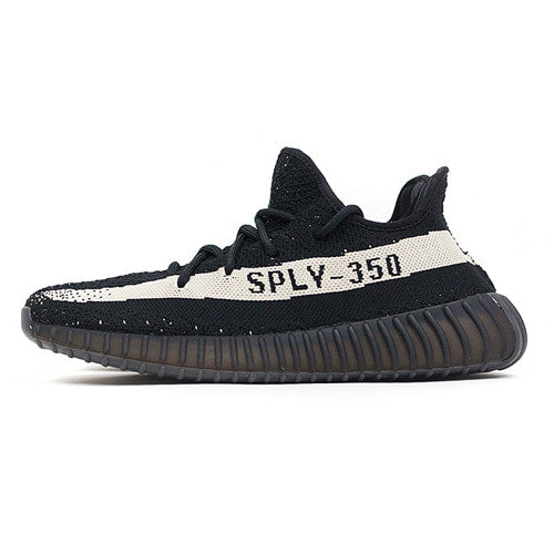 이지부스트 350 v2 검흰 오레오 상품 이미지