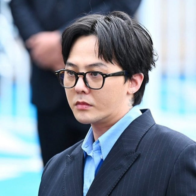 자크마리마지 제리핀 안경 GD안경 상품 이미지