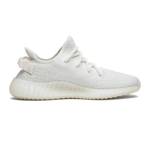 이지부스트 350 v2 트리플화이트 상품 이미지