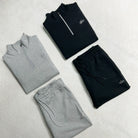 알로 어콜레이드 하프 집업 맨투맨 U3040RG 디테일 이미지