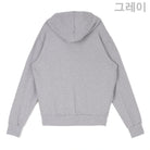 아미 스몰패치 후드 티셔츠 상품 이미지