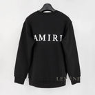 아미리 맨투맨 AMTOJR1128 디테일 이미지