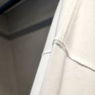 아미 애로우 자수 반팔 티셔츠 디테일 이미지