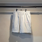발렌시아가 폴리티컬 캠페인 반바지 디테일 이미지