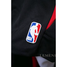 발렌시아가 X NBA 오버사이즈 반팔 티셔츠 디테일 이미지