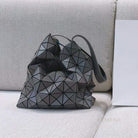 Bao Bao Belly Large tote-bag beige 디테일 이미지