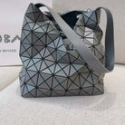 Bao Bao Belly Large tote-bag beige 디테일 이미지