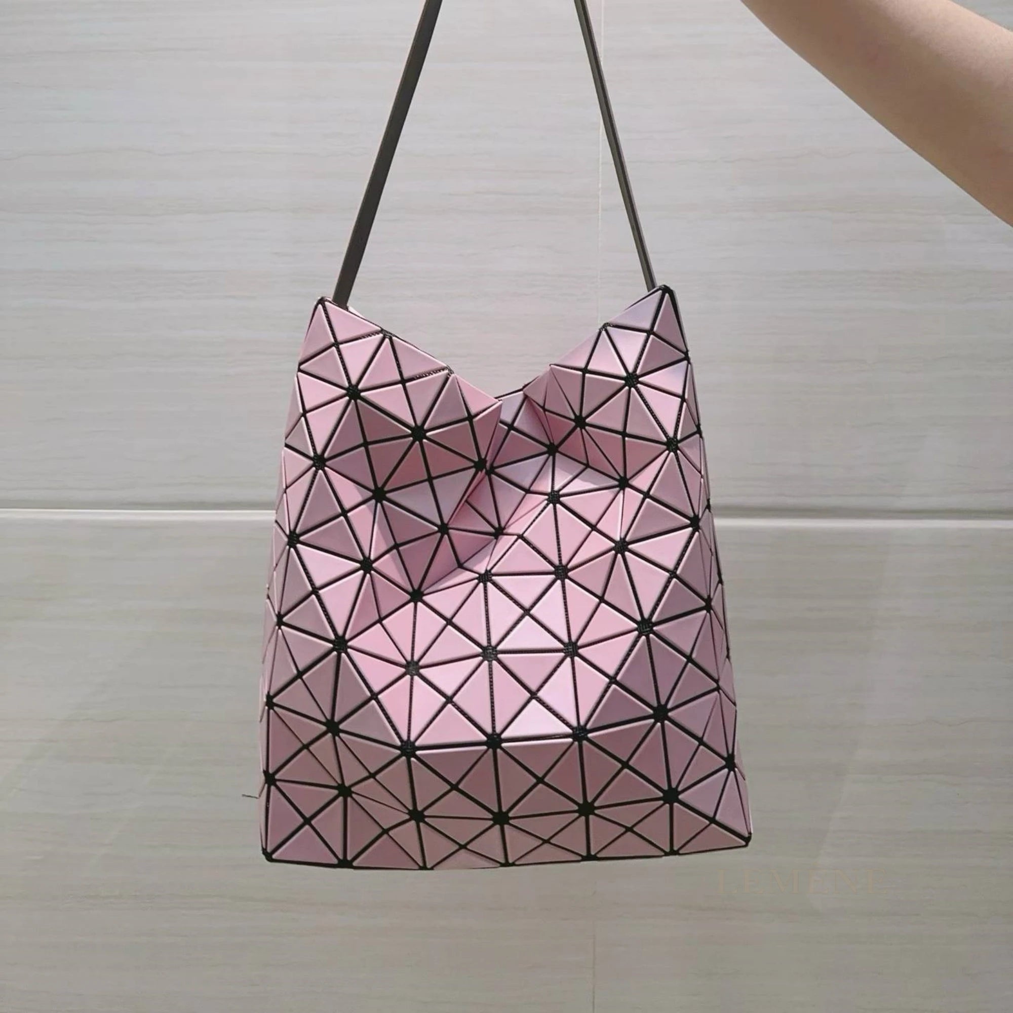 바오바오 벨리 라지 토트백 디테일 이미지