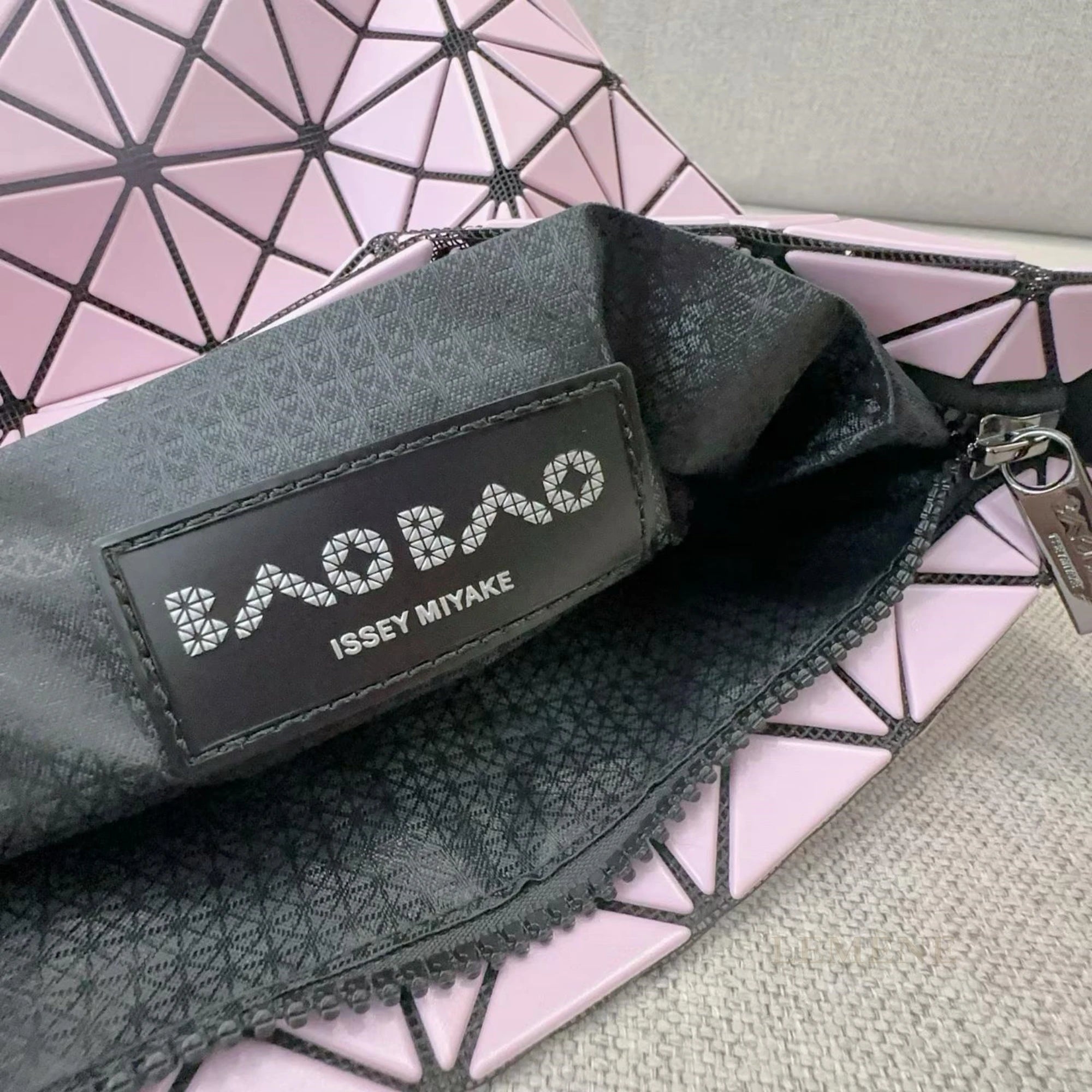 바오바오 벨리 라지 토트백 디테일 이미지
