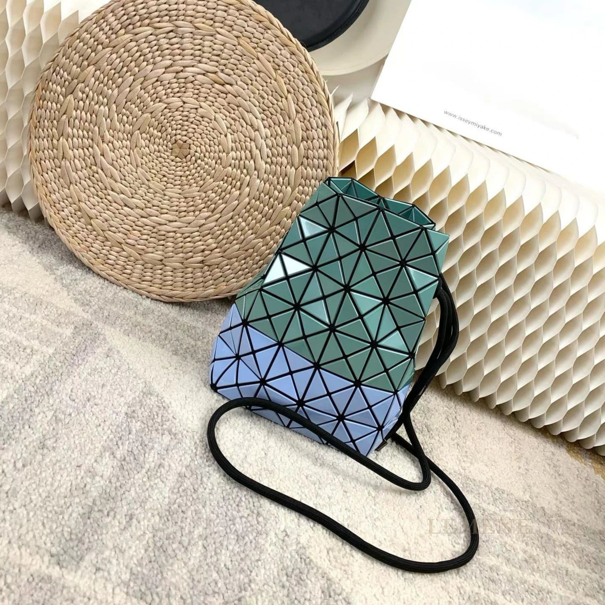 바오바오 링 백 디테일 이미지