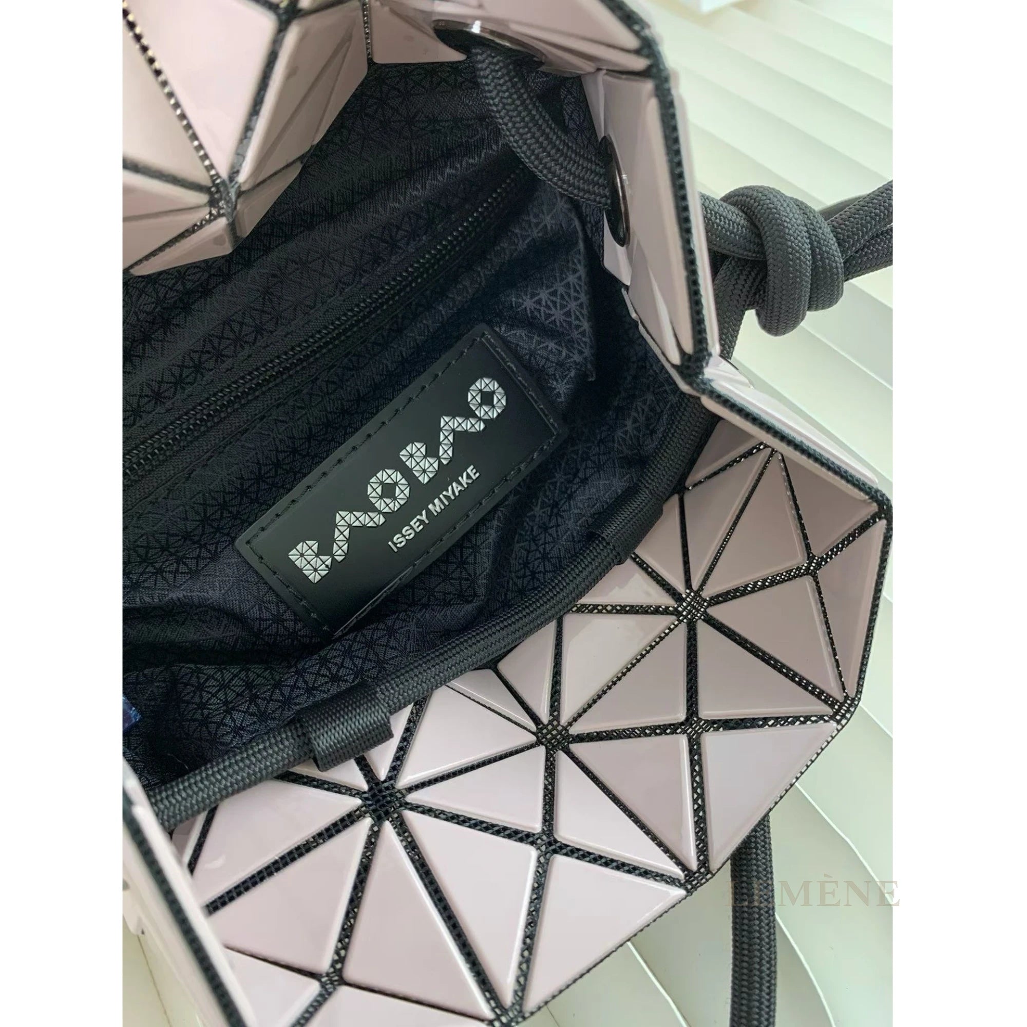 바오바오 링 백 디테일 이미지