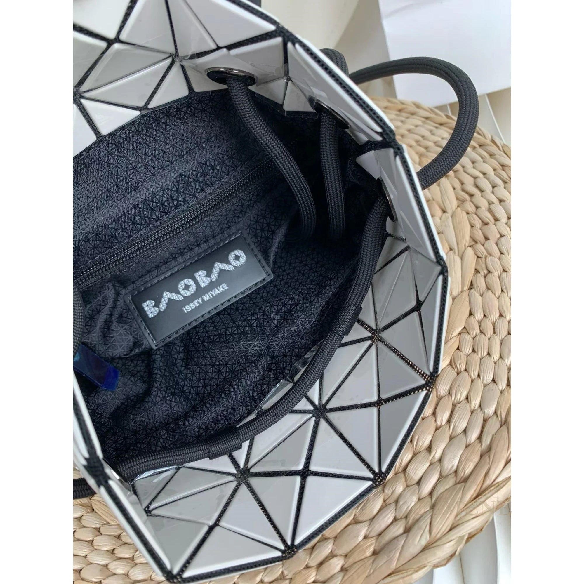 바오바오 링 백 디테일 이미지