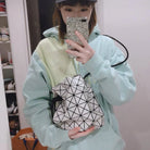 바오바오 링 백 착용 이미지