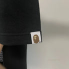 베이프 재팬 에이프 반팔 티셔츠 디테일 이미지