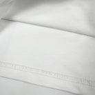 버버리 B 크레스트 반팔 티셔츠 디테일 이미지
