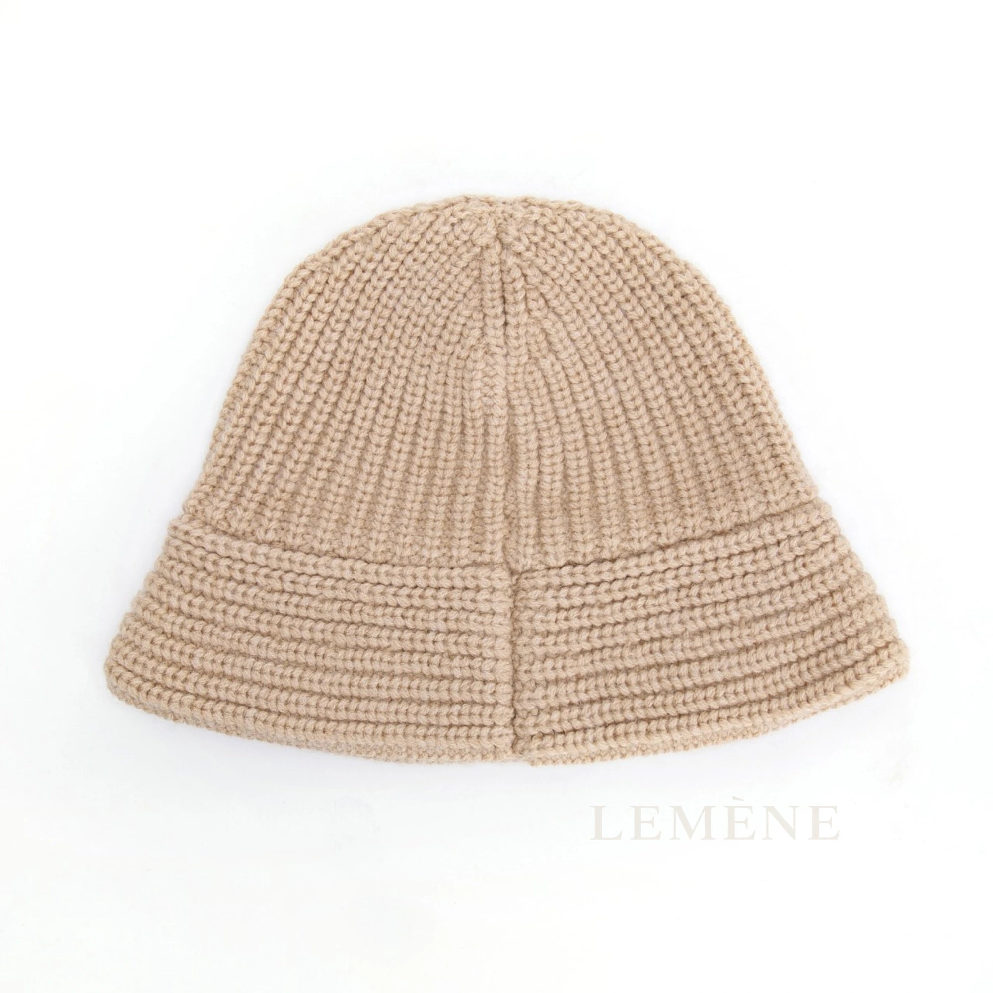 셀린느 트리옹프 클로슈 버킷햇 디테일 이미지
