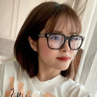 크롬하츠 엠비딕스트로우스 안경