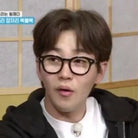 크롬하츠 첩 첩 안경 착용 이미지