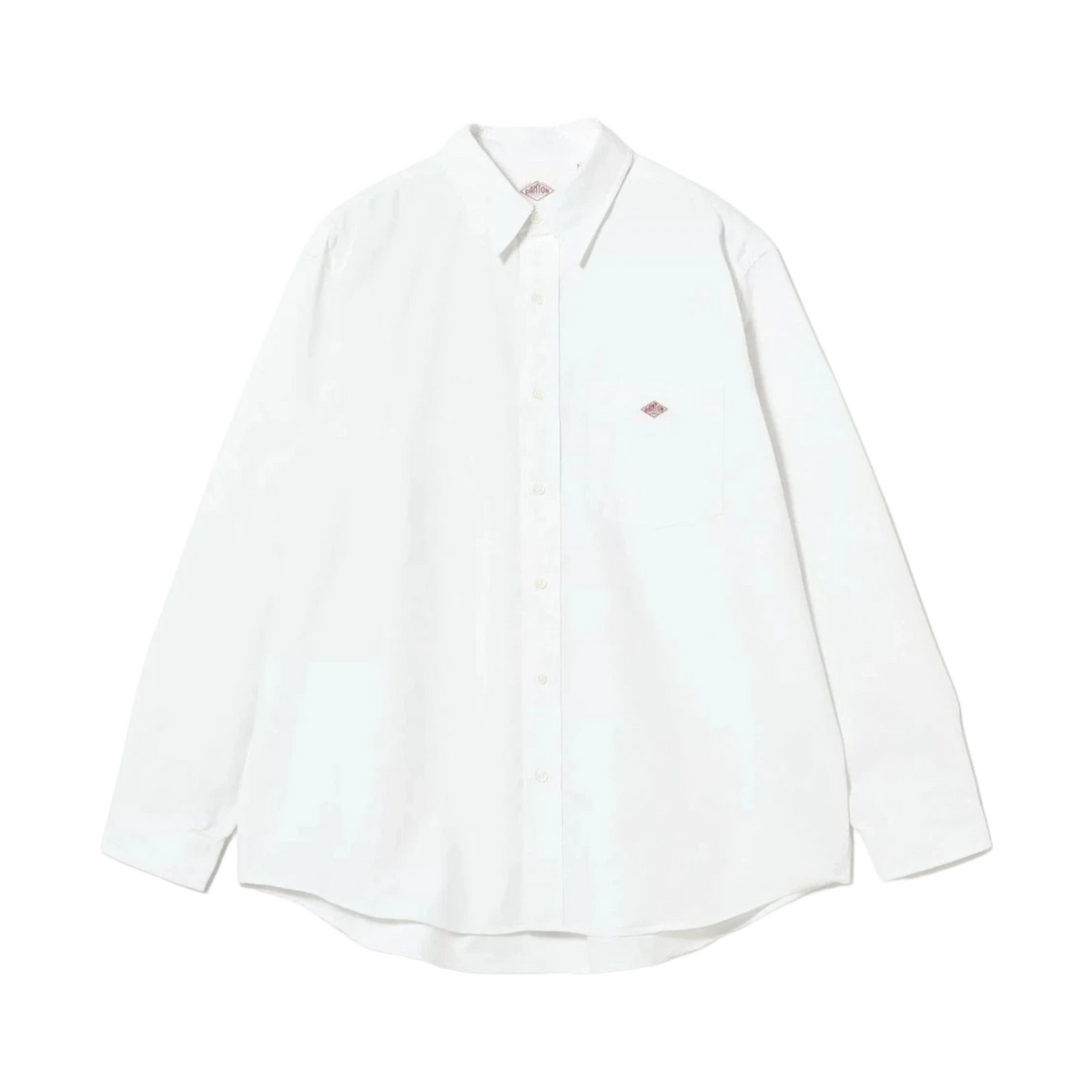 단톤 셔츠 DT-B0116 상품 이미지