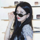 디올 버터플라이 B1U 선글라스