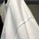 디올 CD 아이콘 반팔 티셔츠 디테일 이미지