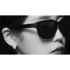 디올 Icon S1F 선글라스 착용 이미지