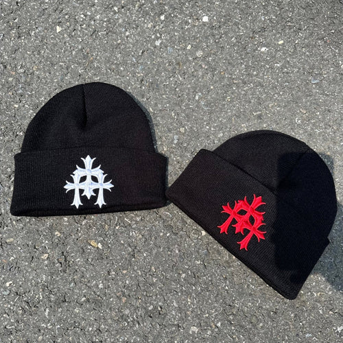 크롬하츠 트리플 크로스 비니 상품 이미지