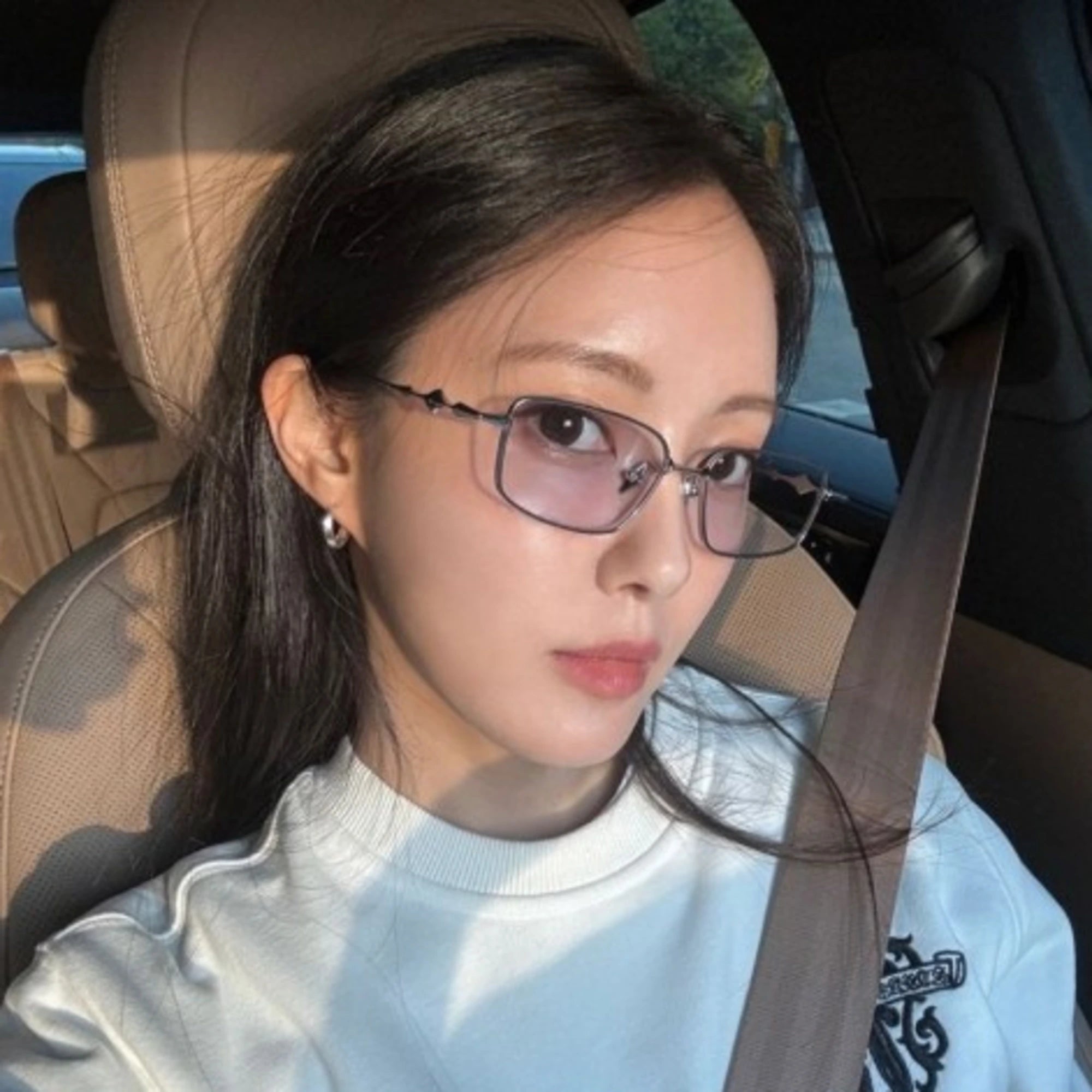 젠틀몬스터 아토믹 02 선글라스
