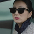젠틀몬스터 하이저 01 선글라스 착용 이미지