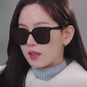 젠틀몬스터 허 01 선글라스
