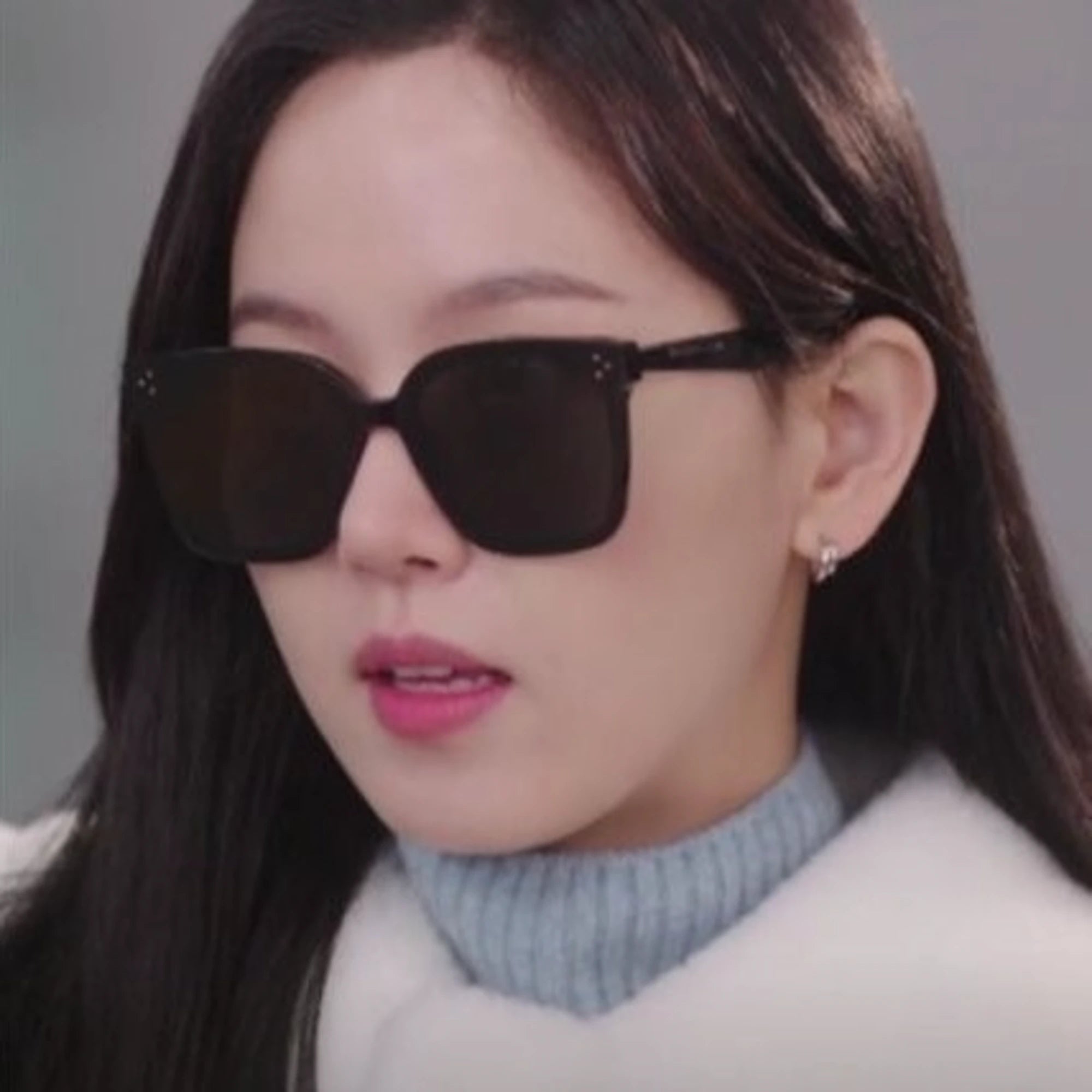 젠틀몬스터 허 01 선글라스