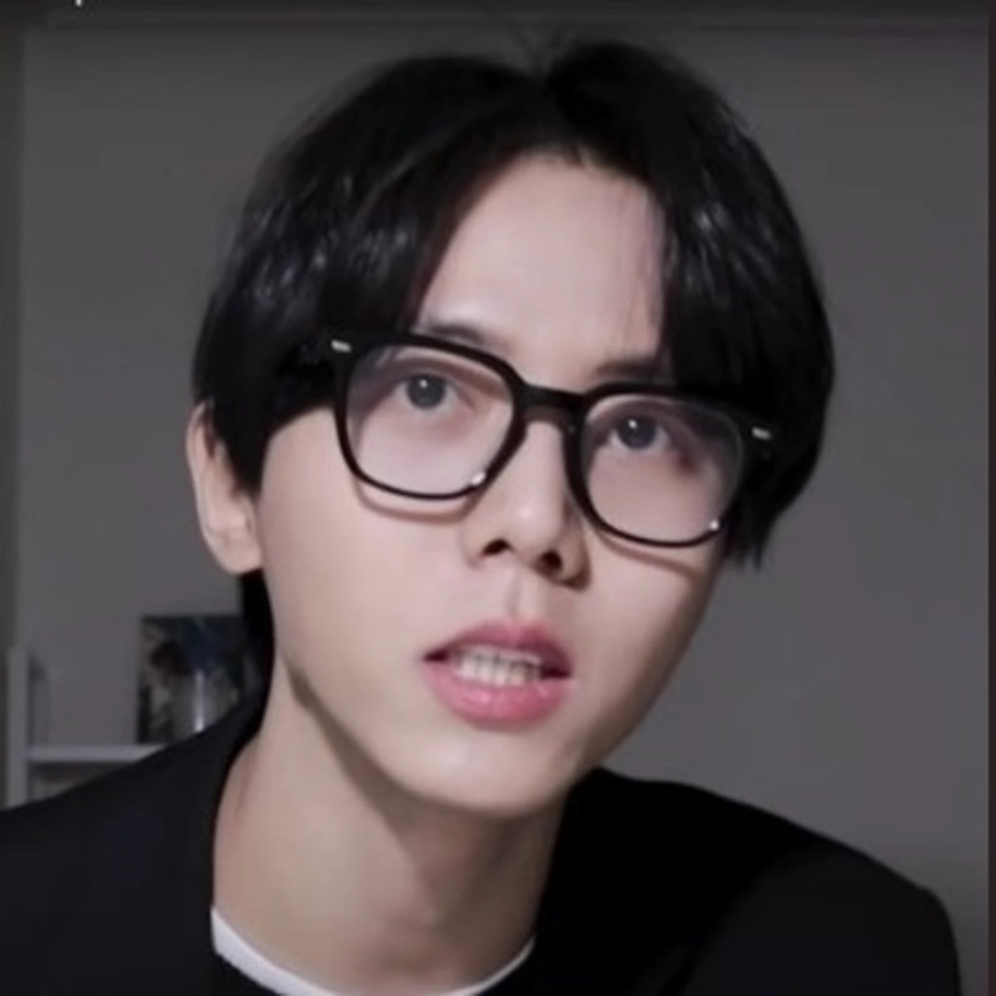 젠틀몬스터 쿠보01 안경 CGOG5SQ5HBXX